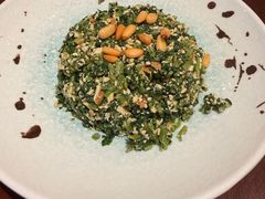 松子马兰头-老半斋(福州路店)