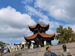 -观潮胜地公园