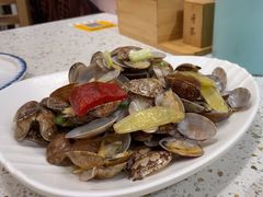 -维园悦谱·海派家常菜(乌鲁木齐南路店)