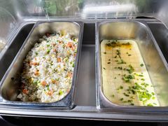 蛋炒饭-蛙鱼道美蛙鱼自助火锅(新耍都店)