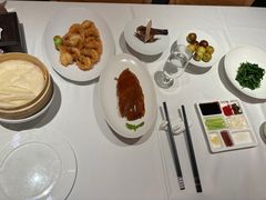 -四季民福烤鸭店(王府井东安门店)