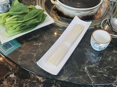 -先机泉水鸡汤(南山老君洞店)