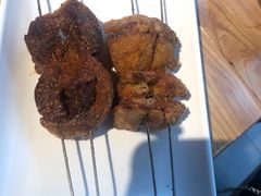 -半天妖烤鱼(方庄店)