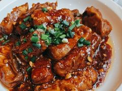 -一楼食业·美食人家