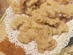 -唇辣号重庆老火锅(燕郊鑫乐汇店)