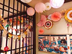 -樱宿日式和牛烧肉(五道口店)