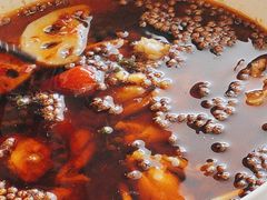 -辣婆婆(航天桥店)