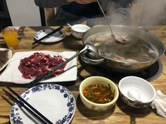 -贵州黄牛肉(西溪湿地店)