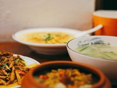 -云隐小厨·传统大理美食(复兴路店)