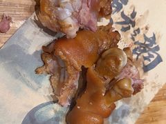 -李记饺子·熏酱东北菜(欢乐谷店)
