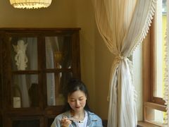 -时间逆·烘焙