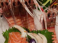 -Minase水濑·日料放题(外滩店)