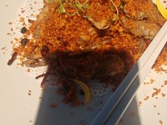 -OCEAN一席海鲜•海景餐厅(双子塔店)