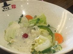 -朴大人炭烤·韩国料理(奥帆中心海尔洲际店)
