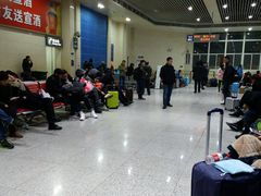 -合肥火车站(地铁站)