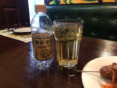 -马迭尔德式西餐精酿啤酒屋(中央大街店)