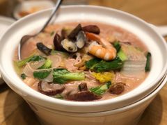 -莆田餐厅PUTIEN(三里屯店)