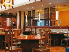 大堂-钓台野鱼馆(钱江国际时代广场店)