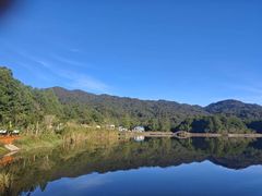 -海南热带雨林国家公园吊罗山景区
