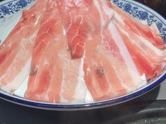 -生活如沸·顺德水牛奶火锅(大学路店)