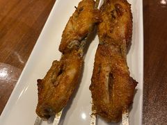 -南门小馆·清真(国贸商城店)