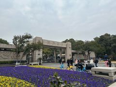-浙江大学(玉泉校区)