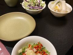 泡菜-盡膳口福·百年汤方火锅(科华北路店)