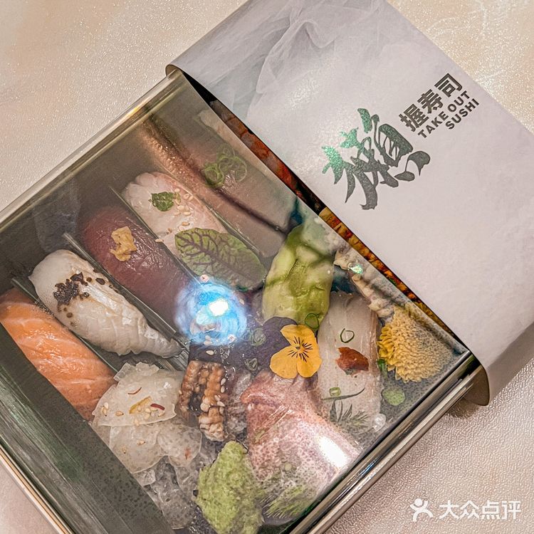 周末宅家吃一次超赞的板前料理