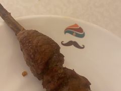 -巴依老爷·新疆美食(上城区天城路店)