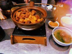 -潮界(虹桥新天地店)