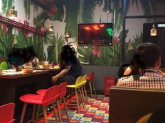 -蛙宝厨