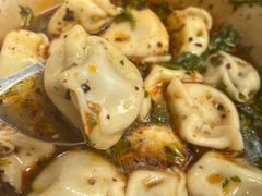 -回坊马二饺子馆