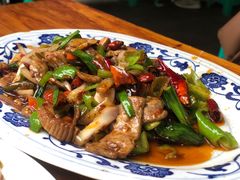 -九九牛肉馆(南山路店)