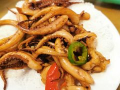 -澳门西南饭店·粤菜·茶市·手工点心(华海路店)