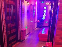 -唱吧麦颂KTV(马驹桥店)