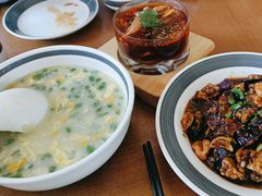 -吕氏疙瘩汤•海鲜新鲁菜(江山南路店)