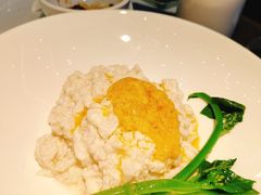 芙蓉鸡淖-老屋印象川菜(世纪东方店)