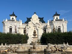 -大明幻境第一城