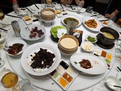 -四季民福烤鸭店(通州马驹桥店)