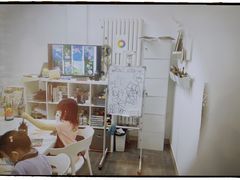 -甲乙果 美术书法(通州校区)