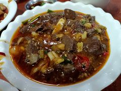-巷子肥肠(科华巷店)