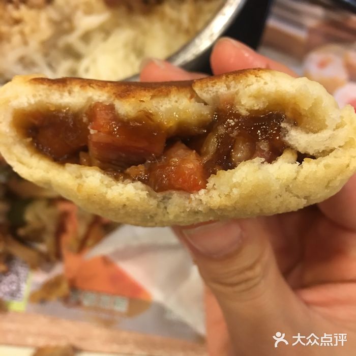 添好运点心专门店(中环IFC店)图片