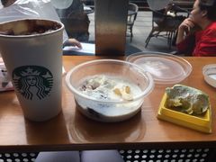 -星巴克(重庆上海城店)
