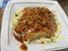 -志亮灌汤蒸饺·清真(庙后街店)