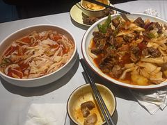 -谷丽羊肉串·新疆鲜货烧烤馆·清真·夜宵(长沙首店)