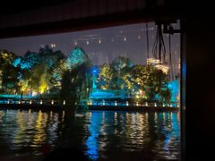 -运河游船(武林门码头)