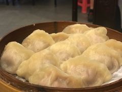 -大清花饺子(园林路店)