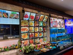 -大城·烧烤海鲜大排档(台东店)