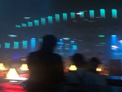 -SPACE(欢乐颂购物中心店)