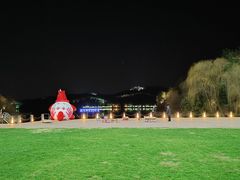 -天目湖涵田度假村